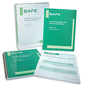 SAFE: Swallowing Ability and Function Evaluation